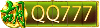 QQ777 Logo
